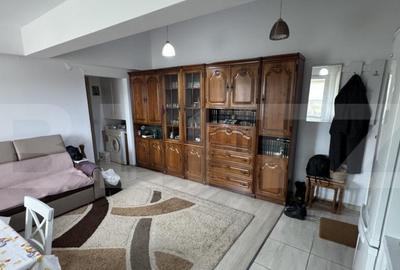 Apartament cu 2 camere open space - 3