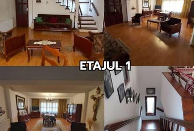 Casă cu 3 camere în Bahna - 3