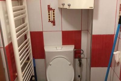 Garsonieră semidecomandată în Bulgaria