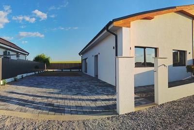 Casă cu 4 camere în Calea Aradului - 2