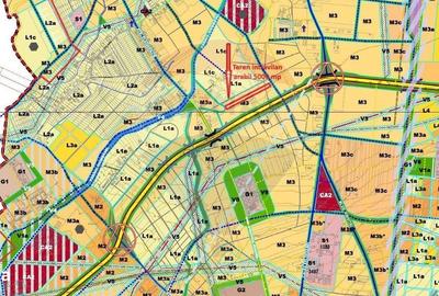 Spațiu comercial, în Stupini - 4