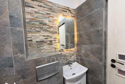 Apartament cu 3 camere în Ștrand - 8