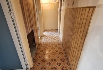 Apartament cu 3 camere semidecomandat în Tomis Nord - 10