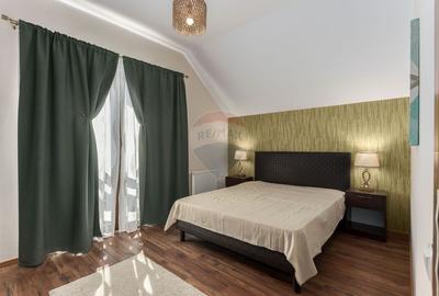 Casă individuală cu 4 camere cu Teren 322 Mp în Corbeanca - 18