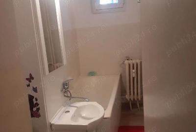 Apartament cu 2 camere nedecomandat în Central - 1