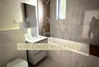 Apartament cu 3 camere decomandat în Cantacuzino - 14