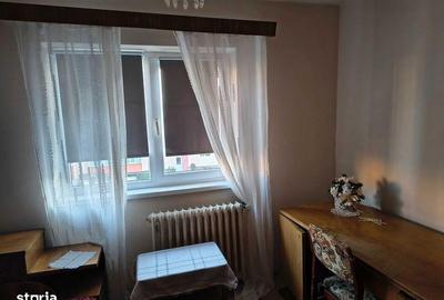 Apartament cu 3 camere decomandat, mobilat în Ștefan cel Mare - 6