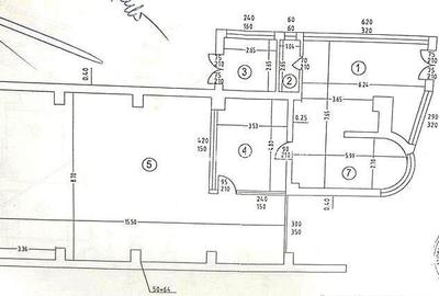 Casa Presei – Jiului, cladire birou & depozit/showroom, 580mp, parcare 15 locuri - 6