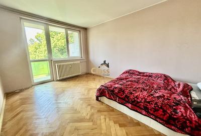 Apartament 3 camere | 54 mpu | zona Sala Sporturilor Plopilor - 2