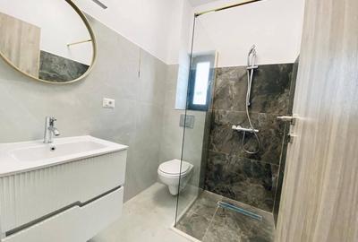 Casa indivuala 3-5 camere, teren 330 mp- Dobreni - 5