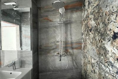 Apartament cu 2 camere nedecomandat în Nord - 9