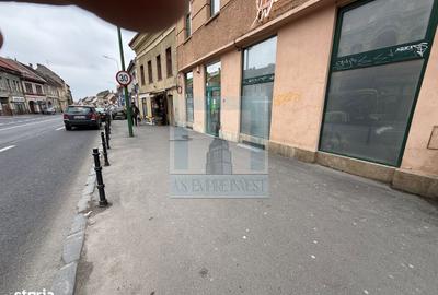 Spațiu comercial, de 91 mp, în Bartolomeu - 2