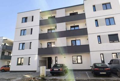 Apartament cu 2 camere decomandat în Buziașului - 4