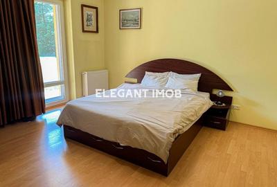 Casă cu 6 camere cu Canalizare în Corbeanca - 6