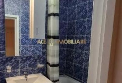 Garsonieră decomandată, mobilată în Unirii - 6