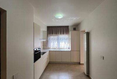 WASHINGTON RESIDENCE DOROBANTI APARTAMENT 4 CAMERE SPATIOS - 30