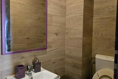 Apartament cu 3 camere decomandat în Decebal - 12