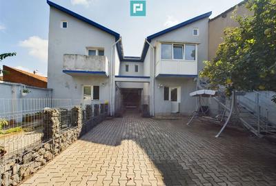 Casă cu 4 camere cu Teren 300 Mp în Crișan - 9