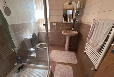 Casa individuala LUX 5 camere 200mp, 500mp teren - 10