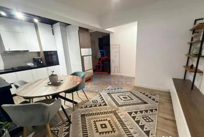 Apartament cu 3 camere decomandat, mobilat în Central - 10