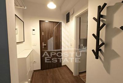 Apartament cu 2 camere semidecomandat, mobilat în Lipovei - 3