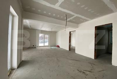 Casa individuala 4 camere la liziera padurii Popesti - 10