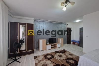 Garsoniera, bloc nou, mobilata, Promenada - 4