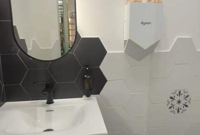 Spațiu comercial, de 120 mp, în Andrei Mureșanu - 1