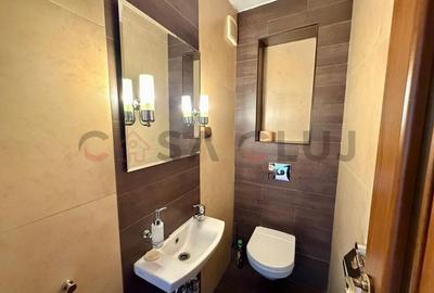 Apartament de 94mp, terasă generoasă, Borhanci - 6