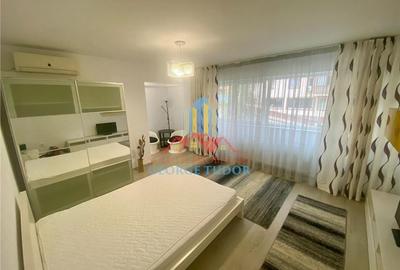 Inchiriere garsoniera Style Residence - 3