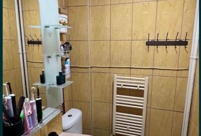 Apartament cu 2 camere semidecomandat, mobilat în Central - 6