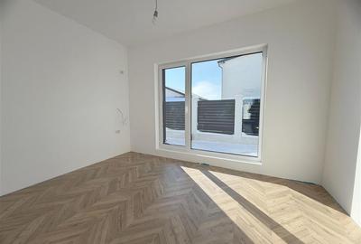 Casă cu 3 camere cu Teren 300 Mp în Berceni - 3