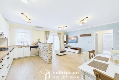 Apartament spațios cu curte și garaj – confortul unei case moderne - 1