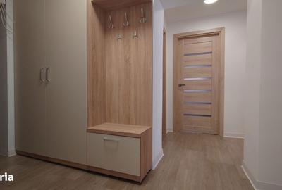 Apartament cu 3 camere decomandat, mobilat în Decebal - 5