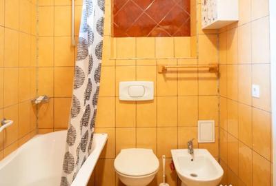 Apartament cu 3 camere decomandat în Central - 3