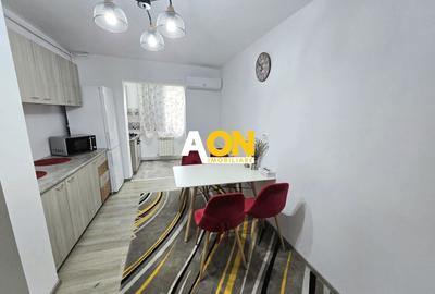 Apartament cu 2 camere decomandat în Ampoi 3 - 5