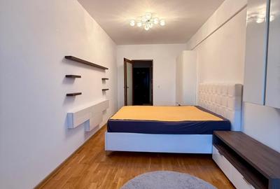 Apartament cu 2 camere decomandat, mobilat în Moara de Vânt - 8