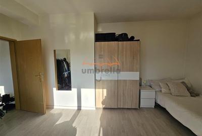 SE INCHIRIAZA apartament 33 mp, modern Grigorescu 450 euro - 7