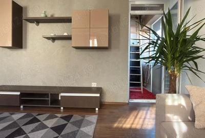 Apartament cu 3 camere semidecomandat în Florești - 3