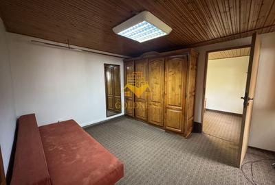 Casa individuala, 2 camere, Zorilor Zona Meteor, Calea Turzii, Sigma - 2