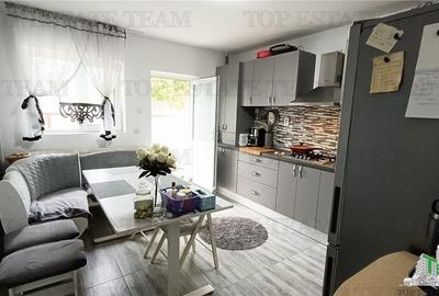 Vila individuala Otopeni cu curte generoasa  Potential ridicat! - 6