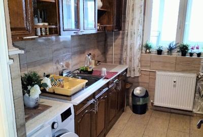 Apartament de 3 camere Uverturii - 13