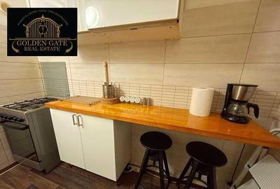 Comision 0 | Sala Palatului | 2 Camere | Renovat | Investitie - 5