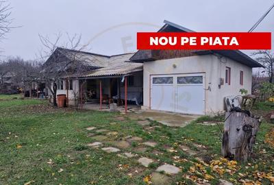 0% COMISION!! Casa   Podul Brosteni - 10