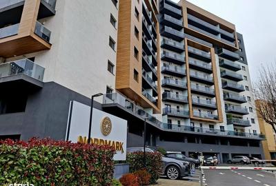 Apartament cu 3 camere în Nord