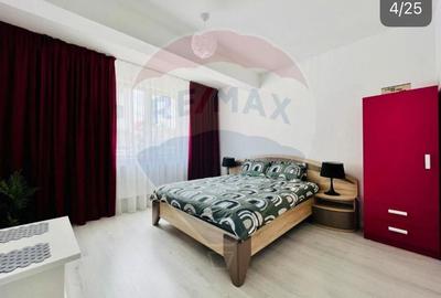 Apartament nou 3 camere - Sfantu Ilie - 1