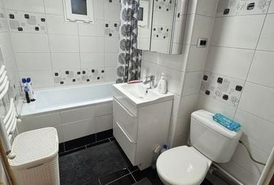 Apartament cu 3 camere în Central - 2