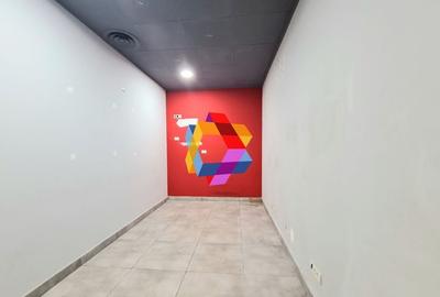 Spatiu comercial de închiriat Brasov - 80 mp  # spatii-comerciale-brasov.ro - 5