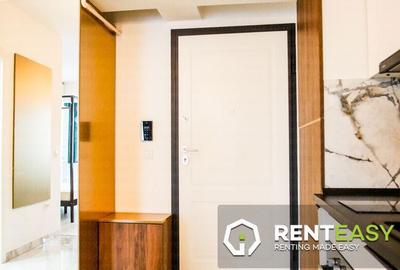 Apartament în Tătărași