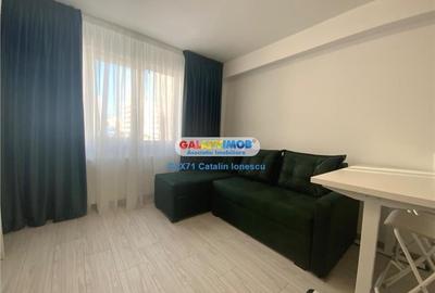 Inchiriere garsoniera Militari Valea Cascadelor Lidl - 6